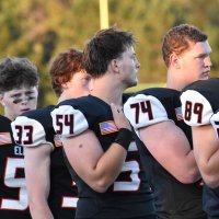 Brockton Graber 26’ (@graberbrockton_) 's Twitter Profile Photo