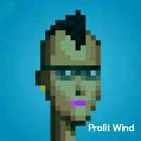Profit Wind (@rofitwind) 's Twitter Profile