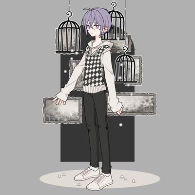jiroKiyohara's profile picture. jiro Kiyohara. 16 years old, prisoner of milgram #milgramrp