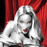 StepfordMother's profile picture. welcome to die! 💎EMMA FROST WORLD DOMINATION💎 | 27 | find me on vampire twt 🧛