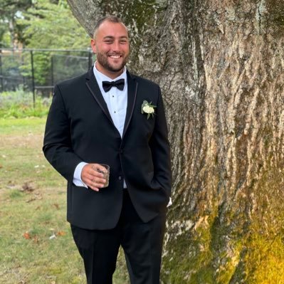 kylefidler8's profile picture. UA ‘18 || Hofstra University ‘20 || Siempre vale la Pena