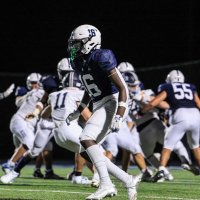 Dante Poole Jr. (@dantepoolejr) 's Twitter Profile