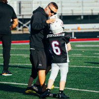 Chris Stevenson (@bringthehammer) 's Twitter Profile