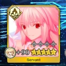 FGO用