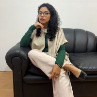 Claudia Cristóbal (@claucristobalc) 's Twitter Profile