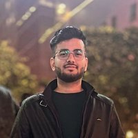 Mohd Danish (@danishsrt) 's Twitter Profile