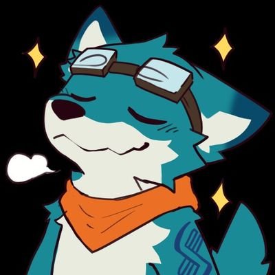 LarsHagrid🐺 🔜 Infurnity Profile