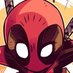 deadpoolio the amazing (@mildlyhandsome) Twitter profile photo deadpoolio the amazing (@mildlyhandsome) Twitter profile photo