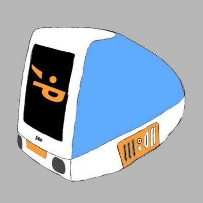 KatButPuppy's profile picture. Haii, I'm Kat, 20, Minors DNI Please

Poly and Partnered ♡ @Fractalclussy
Robot Punching Bag
Any Pronouns