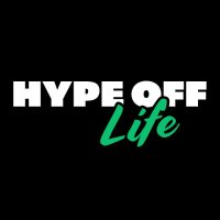 Hype Off Life (@hypeofflife) 's Twitter Profile