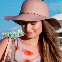 Patricia Kalis (@patriciakalis) 's Twitter Profile