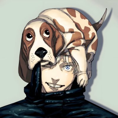 DakaRFT's profile picture. #ThanksGegeAkutami
