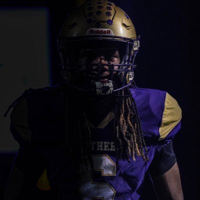Co 2025šš| B-L High | All-Region | 5ā10 Db /Ss | 185 Lbs, 1 Offer | Honors student 4.0 GPA | NCAA ID: 2304833637 clarencesprings123@gmail.com