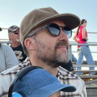 Dustin Titus (@dustin_titus) 's Twitter Profile