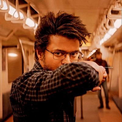 THALAPATHY ❤️😍 #TVK || MSD💛|| ARR 🎹 GVP 🎻||Nothing is Permanent 🙂