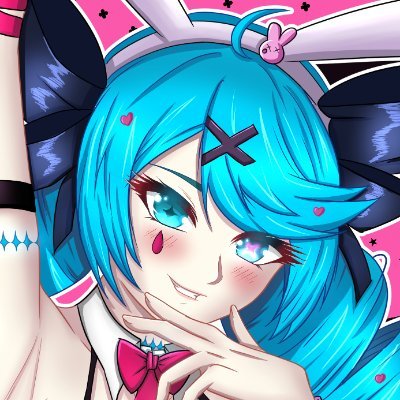 Silver Frost 🎨さんのプロフィール画像