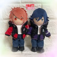 πζ€Ώπ (@7magic_to_love) 's Twitter Profile