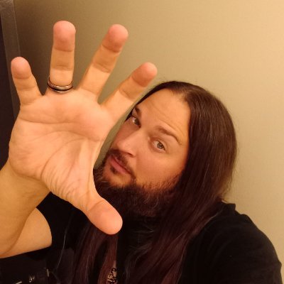 I'm Scottsquatch on YouTube, I work for the band Korn, and I'm a volunteer park ranger.