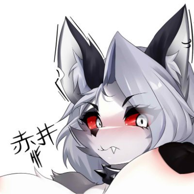 Akai_HF NSFW🔞 Profile