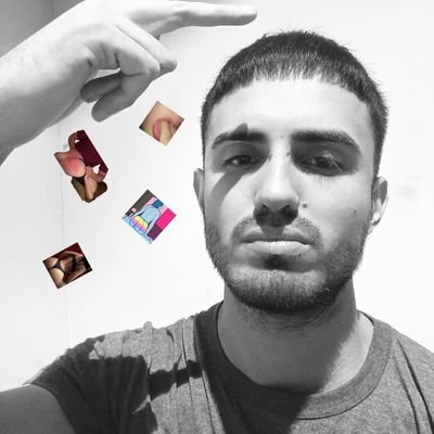 YoelJSan's profile picture. Genius and working.