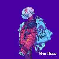 bbossggno's profile picture. Creator through energy💫creativity as contact with the divine👁️ osfndko nft