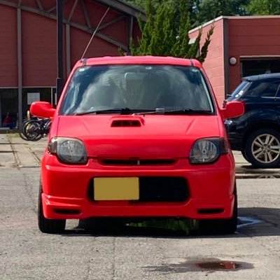 midorino120's profile picture. AF50M/AE50RL/AG50M/HN11S/ZC32S/ﾋﾟ…