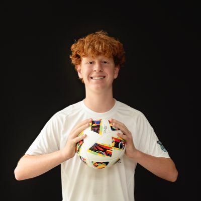 FC Dallas 07/08 U19 ECNL White || CB/CDM/RB/LB|| Jesuit Dallas C/O 2027 || 6’4 || Email: hunterseverson08@gmail.com
