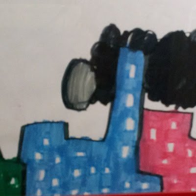 mavromram's profile picture. 