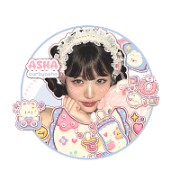 asha (@harvarfd) 's Twitter Profile