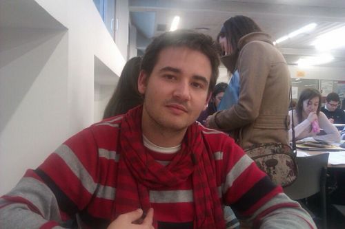 Francisco Pajuelo