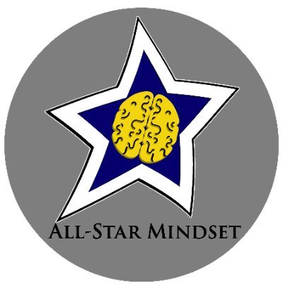 AllStarMindset_'s profile picture. Justin Hebert, M.A. | Mental Performance Coach | Sport and Exercise Psychology Specialist | Published Author | Podcast Producer https://t.co/4iwRukOb85
