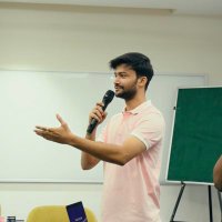 Shubhendra Singh Chauhan (@camelcaseguyy) Twitter profile photo