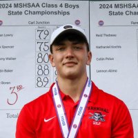 Quinn Thomas (@quinnthomasgolf) 's Twitter Profile