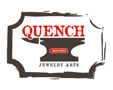 A Jewelry Teaching Studio Located in the Heart of the NE Mpls Arts District