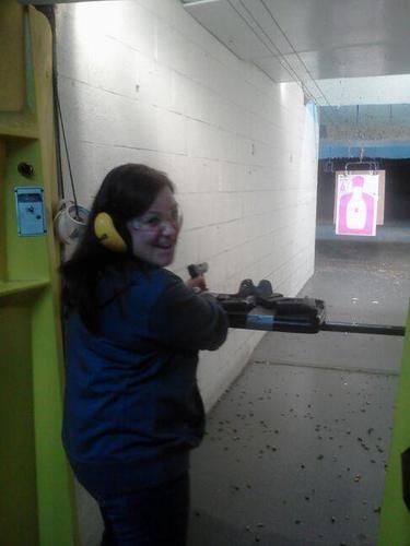 katieanderson80's profile picture. love my dog britney. originally from chicago and loving life in nc!