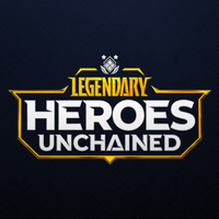 Legendary: Heroes Unchained (@lhugame) 's Twitter Profile Photo Legendary: Heroes Unchained (@lhugame) 's Twitter Profile Photo