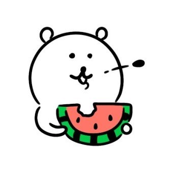 Subak_hwachae's profile picture. 미소녀숭배계정근데일상을매우곁들인