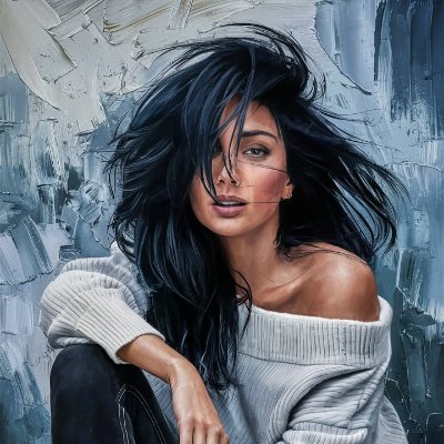 JuliusEvan8's profile picture. No vivas a medias, equivócate bien.