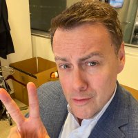 Chris Knowles (@chrisknowlestv) 's Twitter Profile Photo