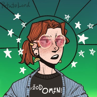 🔞 Bee. 33. Literally just a girl. Wife 💍. AuDHD, OCD. Bi af. This is my fandom happy place! Just here for the vibes. The horrors persist but so do I.
