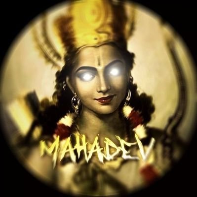 _Sanatanii's profile picture. एक सनातनी राम भक्त 🚩 #NationFirst  🇮🇳