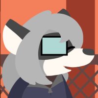 GrayGhost (@doodleracc) 's Twitter Profile
