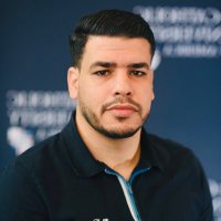 Ihab Hassan (@ihabhassane) 's Twitter Profile Photo Ihab Hassan (@ihabhassane) 's Twitter Profile Photo