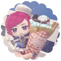 凛華 (@rinkachama_0922) Twitter profile photo