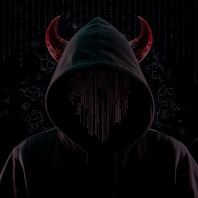 The Ghost Of An Unofficial Cyber COMMIE Reincarnated.