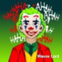 lordwves's profile picture. 🔍 | sold out multiple projects |📈dm for enquiries •always dyor • nfa •dao •nft •crypto •web3
