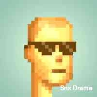 dramasn85's profile picture. Crafting vibrant digital art, sealed into the blockchain as nfts