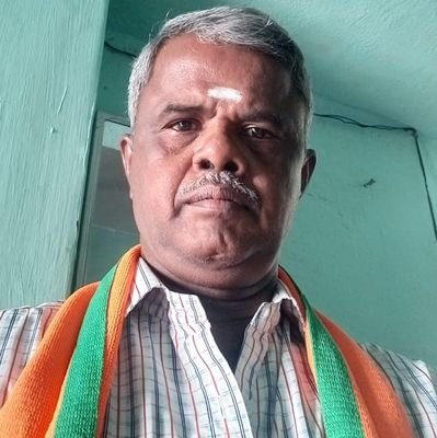 C Gnanam தமிழகத்தில் அண்ணாமலை ஜி தலைமையில் பாஜக ஆட்சி