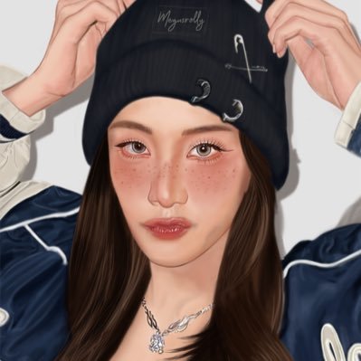megusrollyさんのプロフィール画像