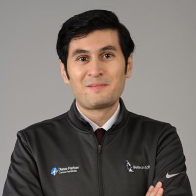 Cancer Biologist | Instructor |PCF YI | DoD PCRP Early Investigator | Dana-Farber Cancer Institute @mishabeltran Lab | Harvard Medical School | He/Him/His